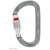 Petzl AMD screw-lock
