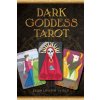 Dark Goddess Tarot (Box set) - Ellen Lorenzi-Prince