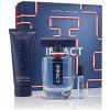 Tommy Hilfiger Impact EDT 100 ml + Tommy Hilfiger Impact šampón a sprchový gél 2 v 1 100 ml