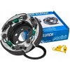Spojka Polini For Race 3G d.107 mm, Yamaha Zuma Spy Slider Neos / MBK KTM