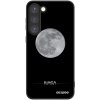 Picasee ULTIMATE CASE pro Samsung Galaxy S23+ 5G - Moon Minimal