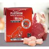 Platinum Menu Beef & Chicken 375 g