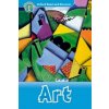 Oxford Read and Discover: Level 1: Art