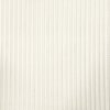 Tyl champagne, plastické zvislé pruhy, š.150