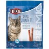 Trixie Premio Stick Quintett losos pstruh 5 x 5 g
