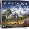 Sid Meier's Civilization: Nový úsvit - Terra Incognita - Tony Fanchi