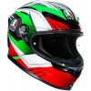 AGV K6 Excite Camo Italy