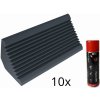 Mega Acoustic PB-MP-1 60 Dark Gray SET Dark Grey