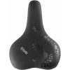 Selle Royal Freeway Fit pánske čierne