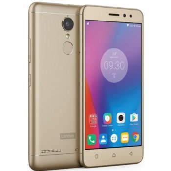 Lenovo K6 Single SIM