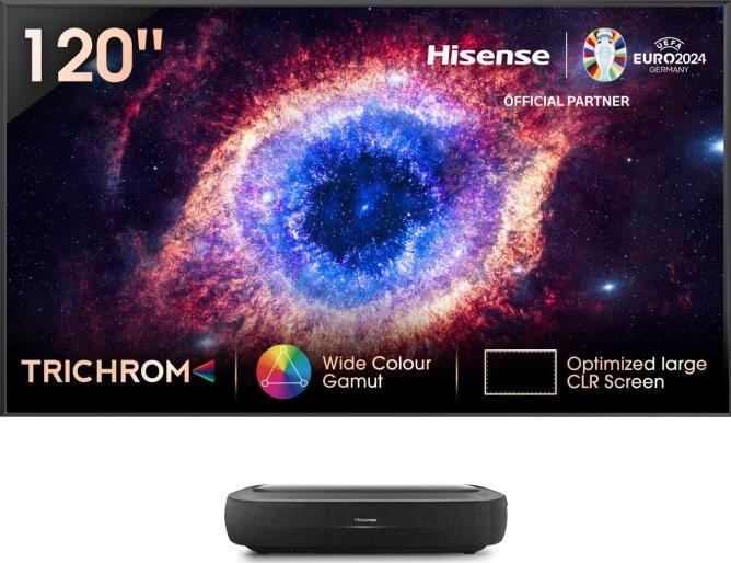 Hisense 120L9HA