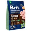 Brit Premium by Nature Junior XL 3 kg