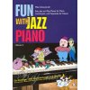 Fun with Jazz Piano II - jednoduché úpravy slávnych svetových melódií v jazzovom a popovom štýle