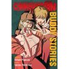 Gardners Kniha Chainsaw Man: Buddy Stories