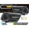 Tuning-tec DODGE CHARGER LX II 11-15 LED ČIERNA