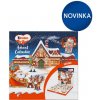 Kinder Adventný kalendár 24 ks 123 g