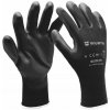 Rukavice Wurth Red Line, veľkosť 8 - M, 12 párov