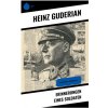Erinnerungen eines Soldaten (Heinz Guderian)(Brožovaná)
