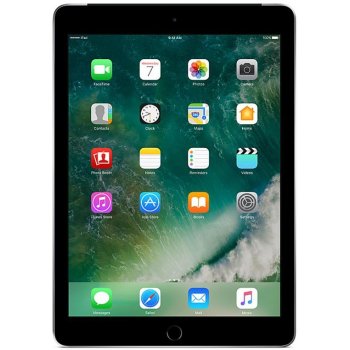 Apple iPad Wi-Fi+Cellular 128GB Space Gray MP262FD/A