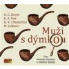 Muži s dýmkou - Doyle Arthur Conan, Chesterton Gilbert Keith, Leblanc Maurice, Poe Edgar Allan