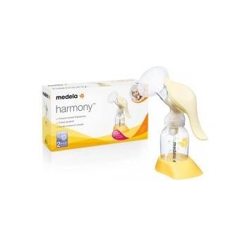 Medela Harmony premium 2 fázová manuálna