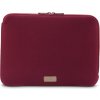 Hama Jersey, obal na notebook 34-36 cm (13,3-14,1), bordový 222035