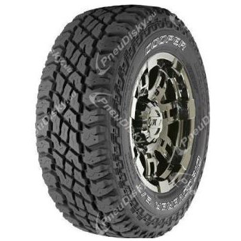 Cooper Discoverer ST MAXX 315/70 R17 121Q