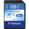 Verbatim SDXC 128GB UHS-I U1 44025