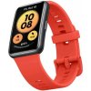 HUAWEI Watch Fit new, red (40-49-9957)