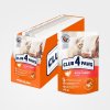 CLUB 4 PAWS Premium for kittens With turkey in jelly 24x80g (1,92kg)