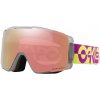 Lyžiarské okuliare Oakley LINE MINER PRO M