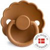 Frigg Daisy silikon cumlík Cappuccino 1 ks