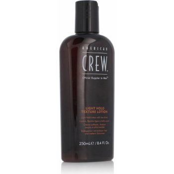 American Crew Classic gél na vlasy ľahké spevnenie (Light Hold Styling Gel) 250 ml