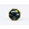 Ridgemonkey Šnúra stužená Connexion CamoX Soft Coated 20m 25lb