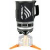 Turistický varič Jetboil Zip Cooking System - carbon black