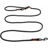 Prepínacie vodítko pre psa Rock Adjustable Leash Non-stop dogwear