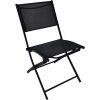 La Proromance Folding Chair T10B