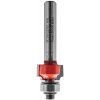 IGM Fachmann IGM M138 Zaoblovacia fréza vydutá - R2 D17,34x9,5 L61 S=8 HW M138-02081