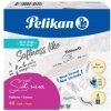 Guma bez PVC Pelikan S+S 40 L krémová 40 ks