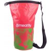 MEATFLY Dry Bag 10 L, Pink