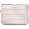 Guess Quilted Obal pro Notebook 13