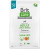 Brit Care dog Grain-free Adult Large Breed 3 kg