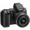 Digitálny fotoaparát Nikon 1 V2