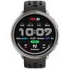 Amazfit Active 2 (Round) Black Sport Silicone