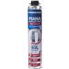 Pena pištoľová polyuretánová, 65 l, 840 ml plechovka - zimná RAWLPLUG