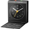 Braun BC05B budík čierna Časov budenia 1; BC05B