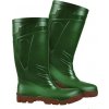 Čižmy-gumáky TERMINÁTOR Farba: Zelená, Veľkosť: 38