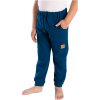Bettymode detské tepláky BM Blue