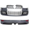 KITT Complete Body Kit suitable for VW Golf V 5 (2003-2007) R32 Design