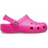 Crocs Sandále Classic clog t Ružová